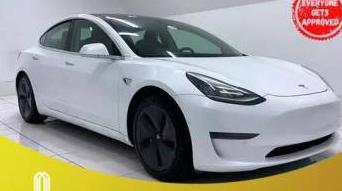 TESLA MODEL 3 2020 5YJ3E1EA2LF797377 image